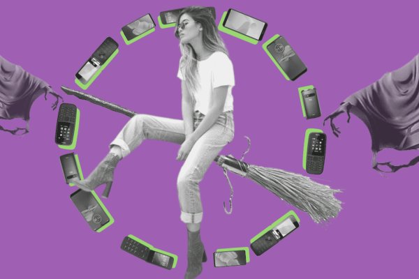Скрытый интернет как войти