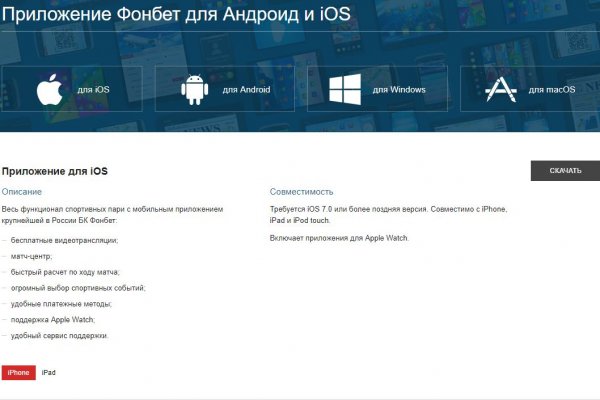 Скрытый интернет как войти